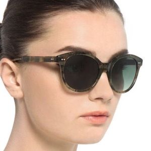 Steven Alan Dixie Sunglasses